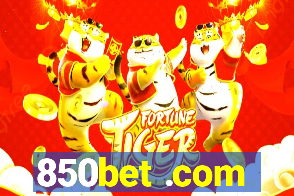 850bet .com